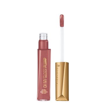 Rimmel Oh My Gloss! Plump błyszczyk powiększający usta - 210 "1999" (6.5 ml)