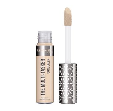 Rimmel The Multi-Tasker Concealer korektor w płynie 10 Porcelain (8 g)