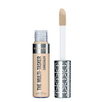 Rimmel The Multi-Tasker Concealer korektor w płynie 20 Fair (8 g)