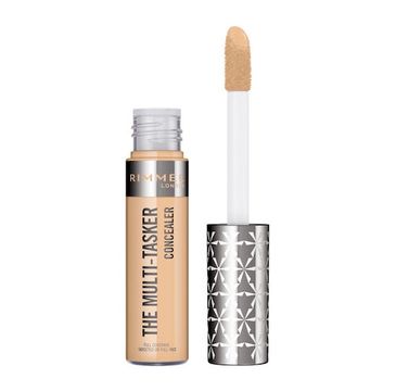 Rimmel The Multi-Tasker Concealer korektor w płynie 30 Light (8 g)