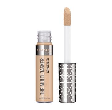 Rimmel The Multi-Tasker Concealer korektor w płynie 40 Ivory (8 g)