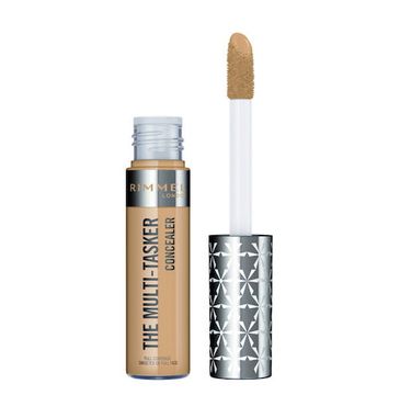 Rimmel The Multi-Tasker Concealer korektor w płynie 60 Nude (8 g)