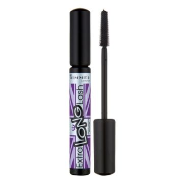 Rimmel – Extra Long Lash tusz wydłużający i rozdzielający rzęsy (8 ml)