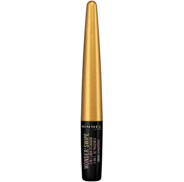 Rimmel Wonder'Swipe metaliczny eyeliner i cień do powiek 2w1 - 002 Instafamous (1.7 ml)