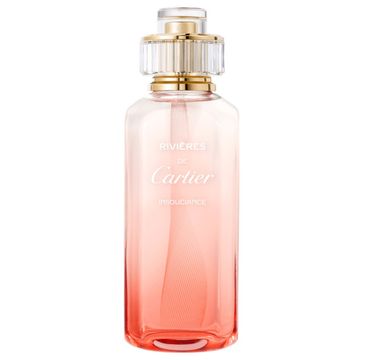 Rivieres de Cartier Insouciance woda toaletowa spray 100ml