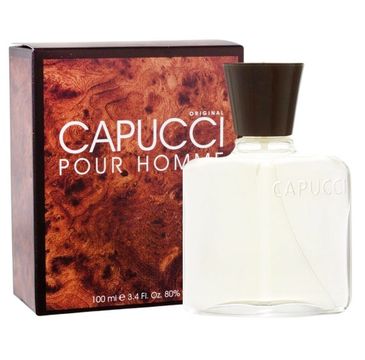 Roberto Capucci Pour Homme woda toaletowa spray (100 ml)