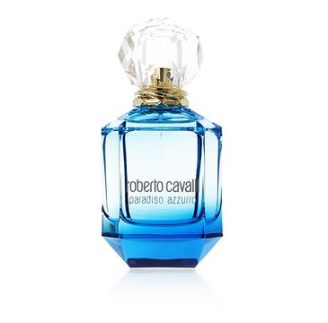 Roberto Cavalli Paradiso Azzurro woda perfumowana spray 75ml