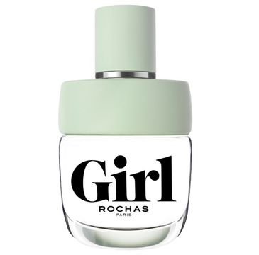 Rochas Girl woda toaletowa spray (60 ml)