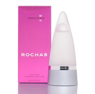 Rochas Men woda toaletowa spray 50ml
