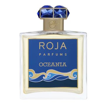 Roja Parfums Oceania woda perfumowana spray (100 ml)