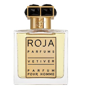 Roja Parfums Vetiver Pour Homme perfumy spray 50ml