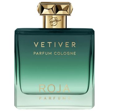 Roja Parfums Vetiver Pour Homme woda kolońska spray (100 ml)