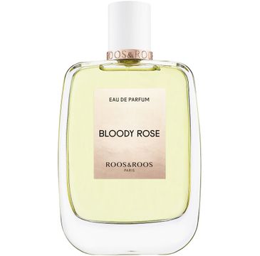 Roos & Roos Bloody Rose woda perfumowana spray 100ml