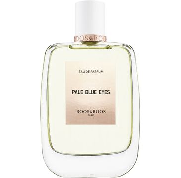 Roos&Roos Pale Blue Eyes woda perfumowana spray (100 ml)