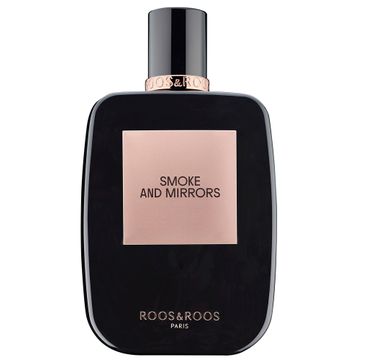 Roos & Roos Smoke And Mirrors woda perfumowana spray (100 ml)