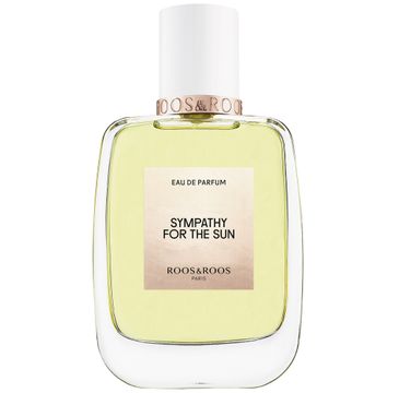 Roos&Roos Sympathy For The Sun woda perfumowana spray (50 ml)