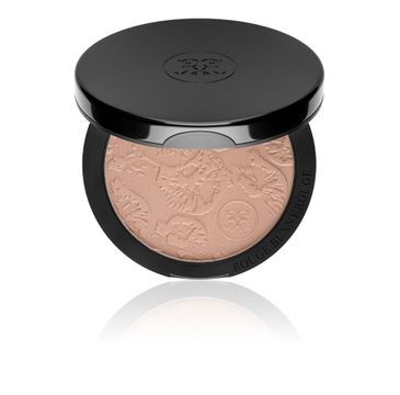 Rouge Bunny Rouge Bronzing Glow Powder puder brązujący do twarzy 007 As If It Were Summer Still (10.5 g)