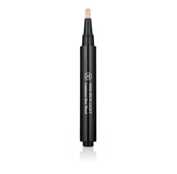 Rouge Bunny Rouge Fine-Spun Light Luminous Skin Wand korektor rozświetlający do twarzy 024 Orionis (2.5 ml)