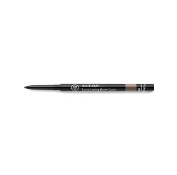 Rouge Bunny Rouge Long-Lasting Brow Liner długotrwała kredka do brwi 089 Trona (0.9 g)