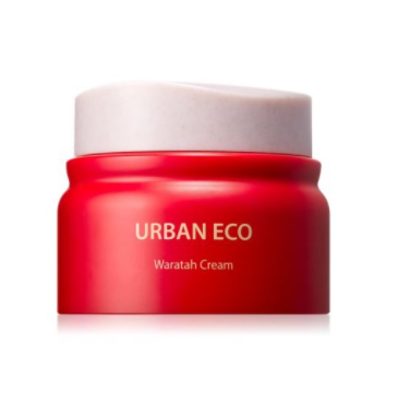 The Saem Urban Eco Waratah Intensywnie nawilżający krem (50 ml)