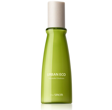 The Saem Urban Eco Harakeke Emulsion intensywnie nawilżająca emulsja (130 ml)