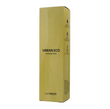 The Saem Urban Eco Harakeke Wegański Toner do twarzy (150 ml)