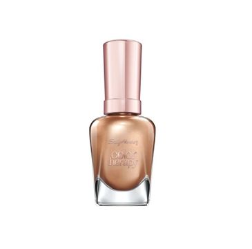 Sally Hansen Color Therapy Argan Oil Formula lakier do paznokci 170 Glow With The Flow (14.7 ml)