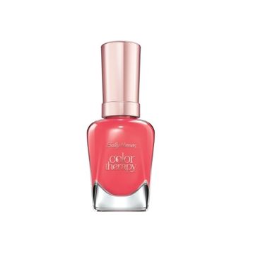 Sally Hansen Color Therapy Argan Oil Formula lakier do paznokci 320 Aura'nt You Relaxed (14.7 ml)