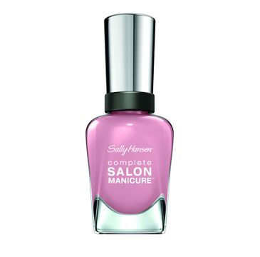 Sally Hansen Complete Salon Manicure lakier do paznokci 302 Rose To The Occasion 14,7ml