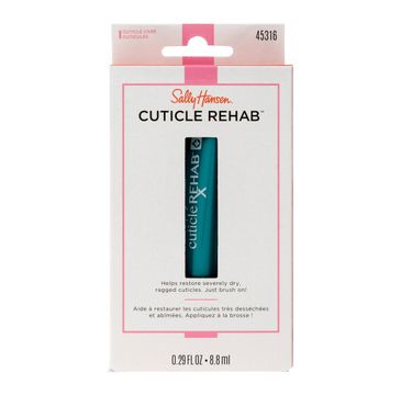 Sally Hansen Cuticle Rehab odżywka do skórek 8,8 ml