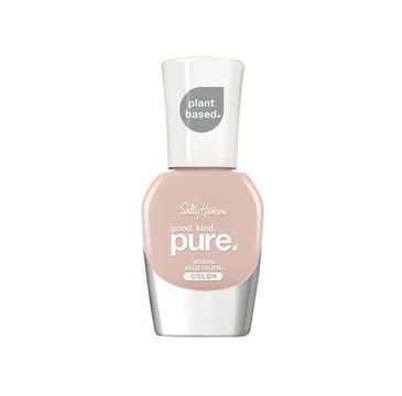 Sally Hansen Good. Kind. Pure. Color wegański lakier do paznokci 225 Red Rock Canyon (10 ml)