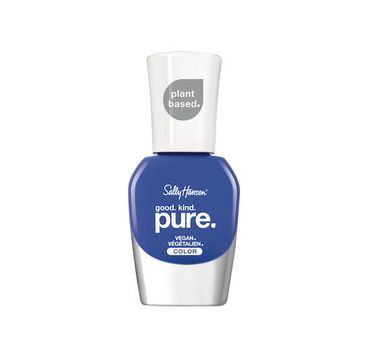 Sally Hansen Good. Kind. Pure. Color wegański lakier do paznokci 371 Natural Spring (10 ml)