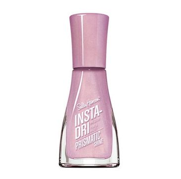 Sally Hansen Insta-Dri Nail Color lakier do paznokci 030 Glow Getter (9.17 ml)