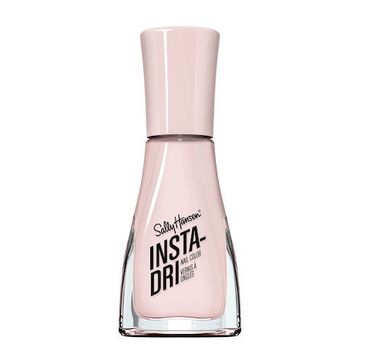 Sally Hansen Insta-Dri Nail Color lakier do paznokci 239 In a Blush (9.17 ml)