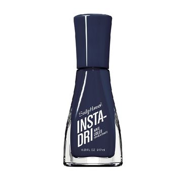 Sally Hansen Insta-Dri Nail Color lakier do paznokci 493 Midnight Drive 9.17ml