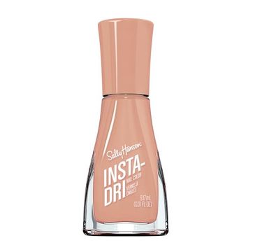 Sally Hansen Insta-Dri Nail Color szybkoschnący lakier do paznokci 138 Instant Coffee (9.17 ml)