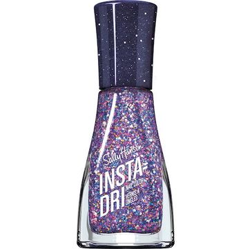 Sally Hansen Insta-Dri Nail Color szybkoschnący lakier do paznokci 483 Grape Shifter (9.17 ml)