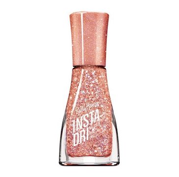 Sally Hansen Insta-Dri szybkoschnący lakier do paznokci 258 Shooting Star (9.17 ml)