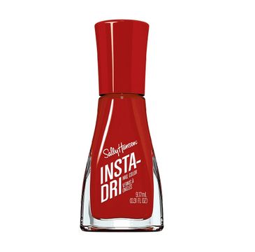 Sally Hansen Insta-Dri szybkoschnący lakier do paznokci 390 That's A-Blazing (9.17 ml)