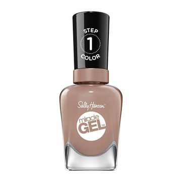 Sally Hansen Miracle Gel lakier do paznokci 212 14.7ml