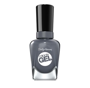 Sally Hansen Miracle Gel lakier do paznokci 285 Slate-R Girl (14.7 ml)