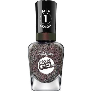 Sally Hansen Miracle Gel lakier do paznokci 840 Hue There (14.7 ml)