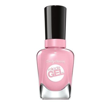 Sally Hansen Miracle Gel Lakier żelowy do paznokci nr 160 Pinky Promise (14.7 ml)