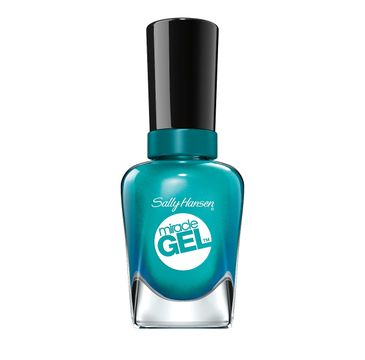 Sally Hansen Miracle Gel lakier żelowy do paznokci nr 540 (14.7 ml)