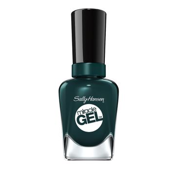 Sally Hansen Miracle Gel lakier żelowy do paznokci nr 676 (14.7 ml)