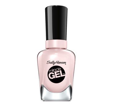 Sally Hansen Miracle Gel lakier żelowy nr 430 (14.7 ml)