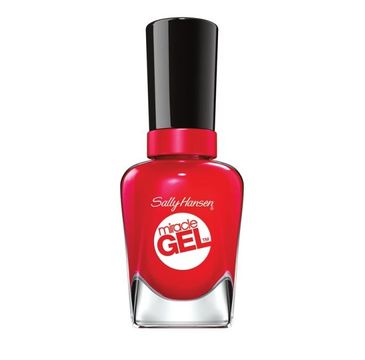 Sally Hansen Miracle Gel Red Eye lakier do paznokci żelowy nr 470 (14.7 ml)