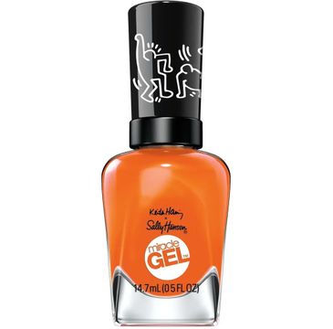 Sally Hansen Miracle Gel x Keith Haring lakier do paznokci 922 14.7ml