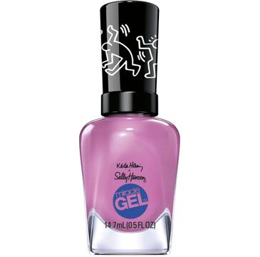 Sally Hansen Miracle Gel x Keith Haring lakier do paznokci 924 14.7ml