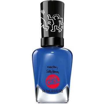 Sally Hansen Miracle Gel x Keith Haring lakier do paznokci 925 14.7ml